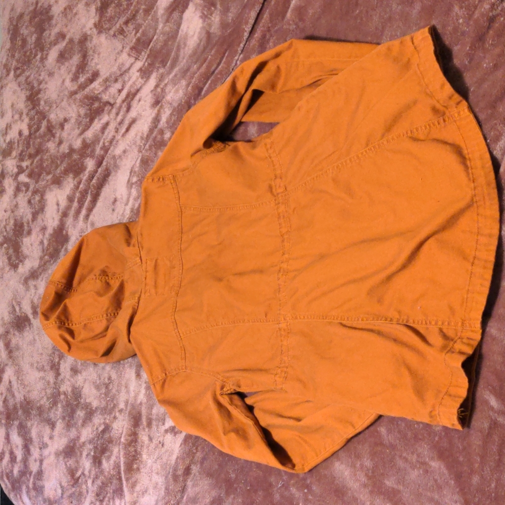 Mossimo jacket - Picture 3 of 3
